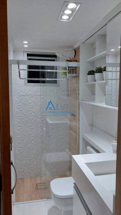 Imagem Apartamento com 2 Quartos à Venda, 50 m² em Santa Terezinha - São Bernardo Do Campo Imagem Apartamento com 2 Quartos à Venda, 50 m² em Santa Terezinha - São Bernardo Do Campo