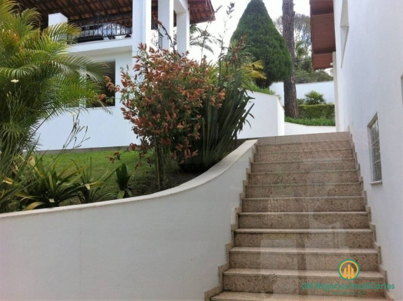 Imagem Casa de Condomínio com 3 Quartos à Venda, 1 m² em Chácara Eliana - Cotia