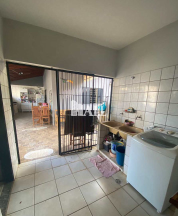 Imagem Casa com 3 Quartos à Venda, 225 m² em Jardim Tarraf Ii - São José Do Rio Preto Imagem Casa com 3 Quartos à Venda, 225 m² em Jardim Tarraf Ii - São José Do Rio Preto