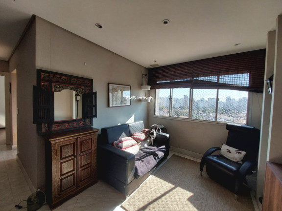 Imagem Imóvel com 2 Quartos à Venda, 70 m² em Campo Belo - São Paulo Imagem Imóvel com 2 Quartos à Venda, 70 m² em Campo Belo - São Paulo