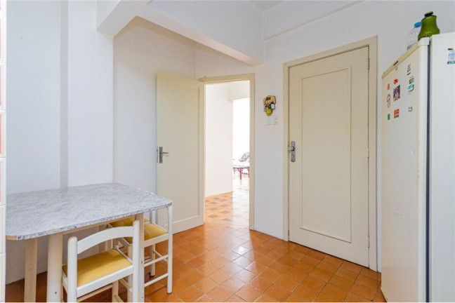 Imagem Apartamento com 3 Quartos à Venda, 93 m² em Centro Histórico - Porto Alegre