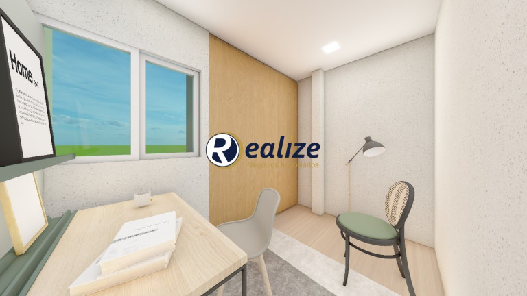 Imagem Imóvel com 2 Quartos à Venda, 127 m² em Praia Do Morro - Guarapari