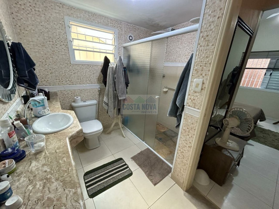 Imagem Casa com 2 Quartos à Venda, 160 m² em Solemar - Praia Grande Imagem Casa com 2 Quartos à Venda, 160 m² em Solemar - Praia Grande