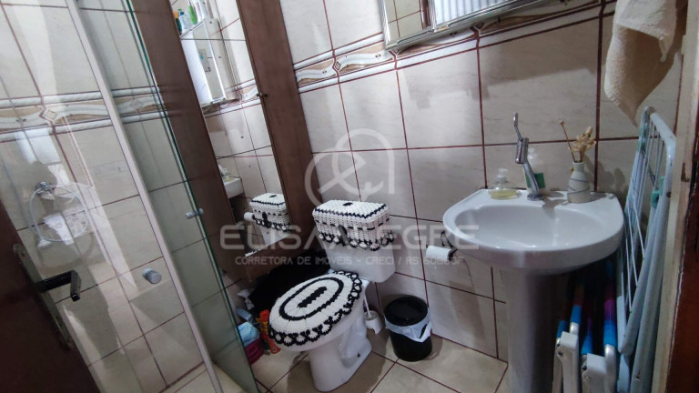 Imagem Casa com 2 Quartos à Venda, 86 m² em Igara - Canoas