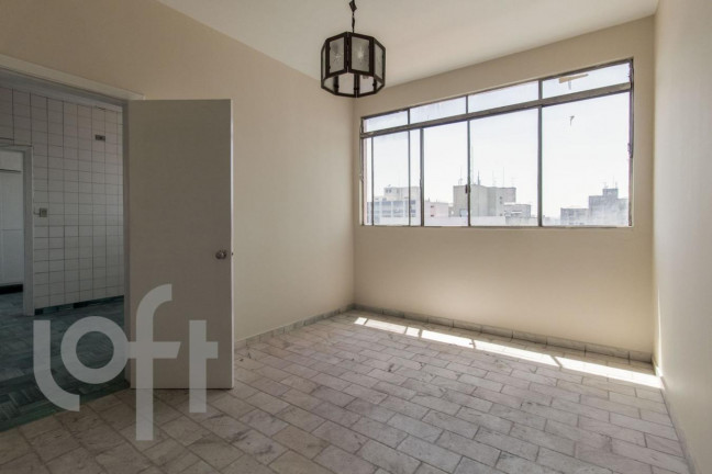Imagem Apartamento com 3 Quartos à Venda, 230 m² em Bom Retiro - São Paulo