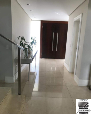 Imagem Casa com 4 Quartos à Venda, 804 m² em Chácara Santa Maria - Sorocaba