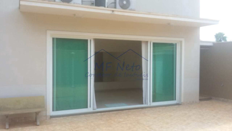 Imagem Casa com 4 Quartos à Venda, 392 m² em Condomínio Cidade Jardim - Pirassununga
