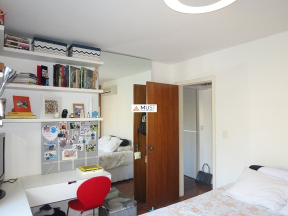 Imagem Apartamento com 2 Quartos à Venda, 63 m² em Chácara Das Pedras - Porto Alegre