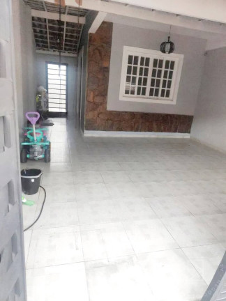 Imagem Casa com 3 Quartos à Venda, 129 m² em Jardim Das Indústrias - São José Dos Campos Imagem Casa com 3 Quartos à Venda, 129 m² em Jardim Das Indústrias - São José Dos Campos