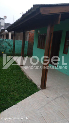 Imagem Casa com 3 Quartos à Venda,  em Campina - Sao Leopoldo
