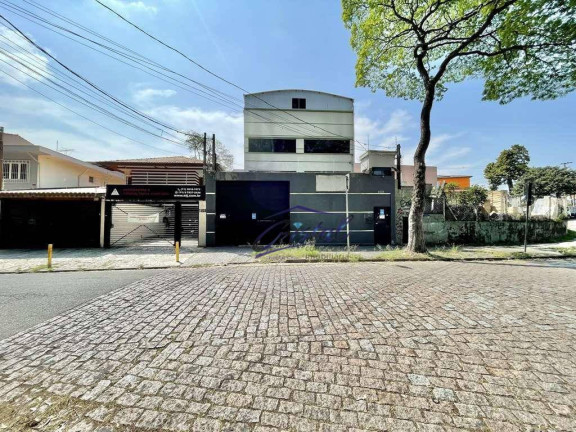 Imagem Galpão à Venda ou Locação, 585 m² em Jardim Bonfiglioli - São Paulo Imagem Galpão à Venda ou Locação, 585 m² em Jardim Bonfiglioli - São Paulo
