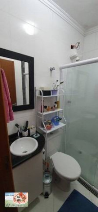 Imagem Apartamento com 1 Quarto à Venda, 50 m² em Vila Assunção - Santo André