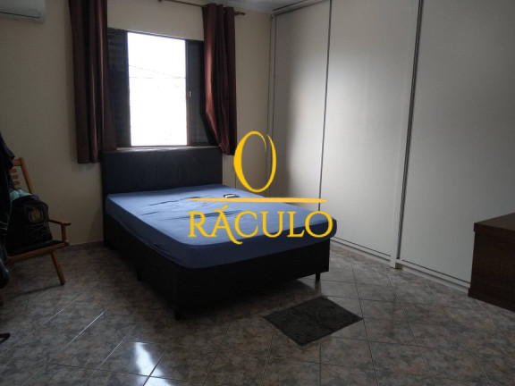 Imagem Casa com 4 Quartos à Venda, 230 m² em Cidade Nautica - São Vicente