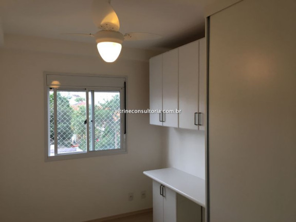 Imagem Apartamento com 2 Quartos à Venda, 65 m² em Chácara Inglesa - São Paulo