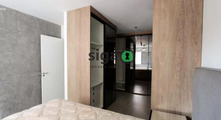 Imagem Apartamento com 2 Quartos à Venda, 73 m² em Vila Andrade - São Paulo Imagem Apartamento com 2 Quartos à Venda, 73 m² em Vila Andrade - São Paulo