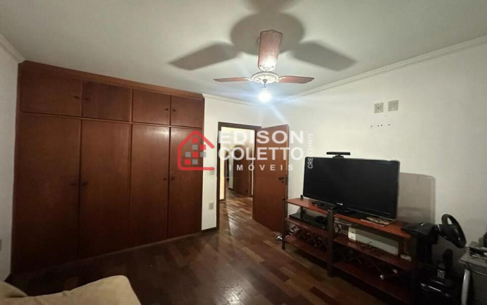 Imagem Casa com 3 Quartos à Venda, 231 m² em Nova Piracicaba - Piracicaba