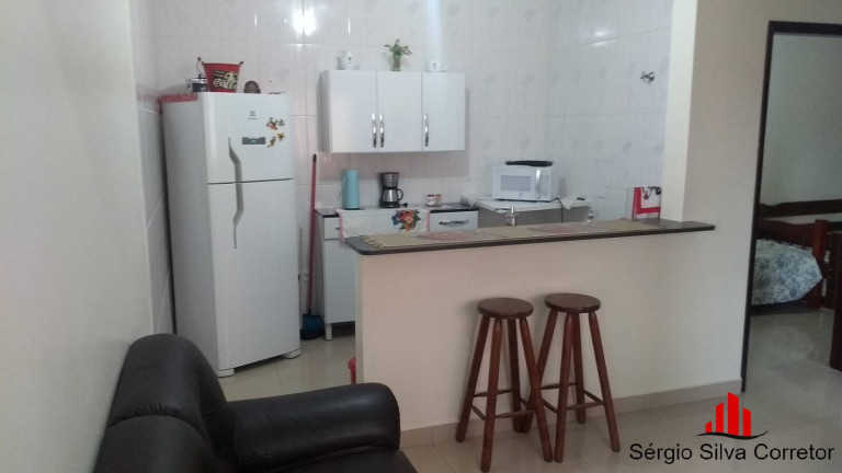 Imagem Apartamento com 2 Quartos à Venda, em Pereque Açu - Ubatuba Imagem Apartamento com 2 Quartos à Venda, em Pereque Açu - Ubatuba