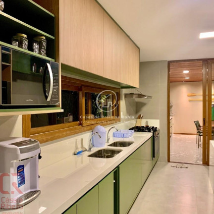 Imagem Casa de Condomínio com 7 Quartos à Venda, 544 m² em Praia Do Forte - Mata De São João Imagem Casa de Condomínio com 7 Quartos à Venda, 544 m² em Praia Do Forte - Mata De São João