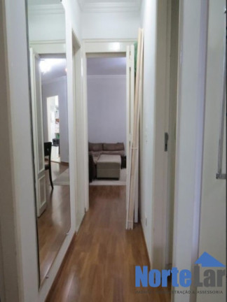 Imagem Apartamento com 3 Quartos à Venda, 80 m² em Jardim Paraíso - São Paulo