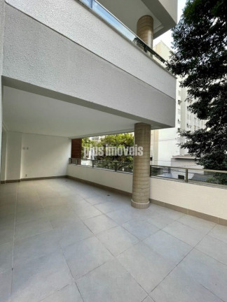 Apartamento com 3 Quartos à Venda, 285 m² em Jardim América - São Paulo