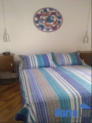 Imagem Apartamento com 2 Quartos à Venda, 50 m² em Nossa Senhora Do ó - São Paulo
