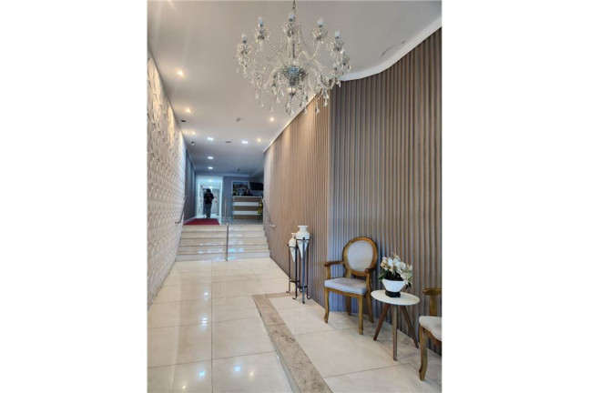 Imagem Apartamento com 2 Quartos à Venda, 76 m² em Centro Histórico - Porto Alegre Imagem Apartamento com 2 Quartos à Venda, 76 m² em Centro Histórico - Porto Alegre