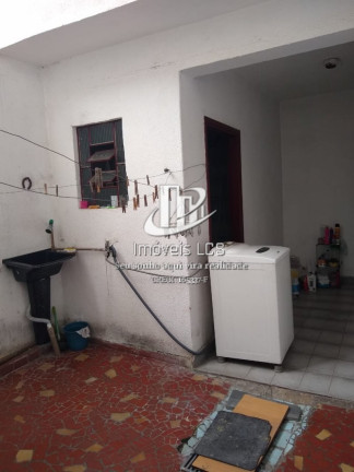 Imagem Casa com 3 Quartos à Venda, 90 m² em Veloso - Osasco
