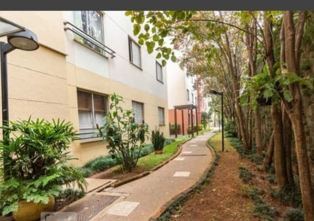 Imagem Imóvel com 2 Quartos à Venda, 50 m² em Fazenda Morumbi - São Paulo Imagem Imóvel com 2 Quartos à Venda, 50 m² em Fazenda Morumbi - São Paulo
