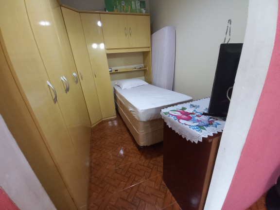 Imagem Apartamento com 1 Quarto à Venda, 53 m² em Centro - São Paulo Imagem Apartamento com 1 Quarto à Venda, 53 m² em Centro - São Paulo