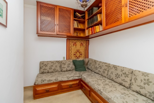 Imagem Apartamento com 3 Quartos à Venda, 87 m² em Indianópolis - São Paulo