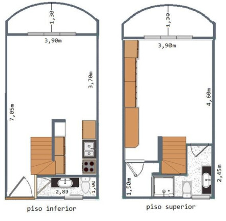 Imagem Apartamento com 1 Quarto à Venda, 74 m² em Itaim Bibi - São Paulo