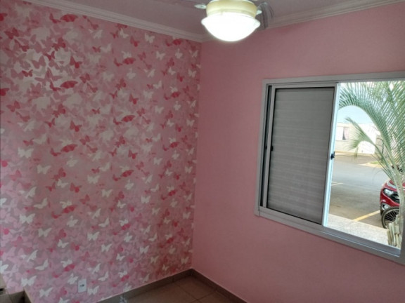 Imagem Apartamento com 2 Quartos à Venda, 57 m² em Campo Novo Limeira - Limeira Imagem Apartamento com 2 Quartos à Venda, 57 m² em Campo Novo Limeira - Limeira