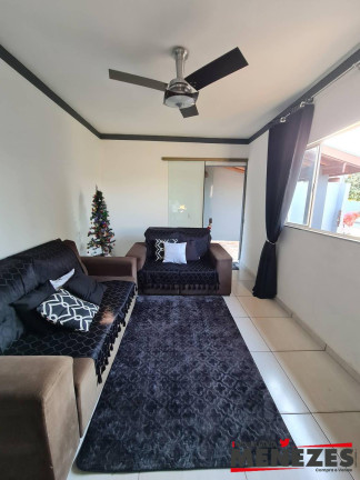 Imagem Casa com 3 Quartos à Venda, 319 m² em Jardim Ariana - Leme