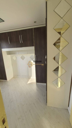Imagem Apartamento com 3 Quartos à Venda, 96 m² em Vila Lutécia - Santo André Imagem Apartamento com 3 Quartos à Venda, 96 m² em Vila Lutécia - Santo André