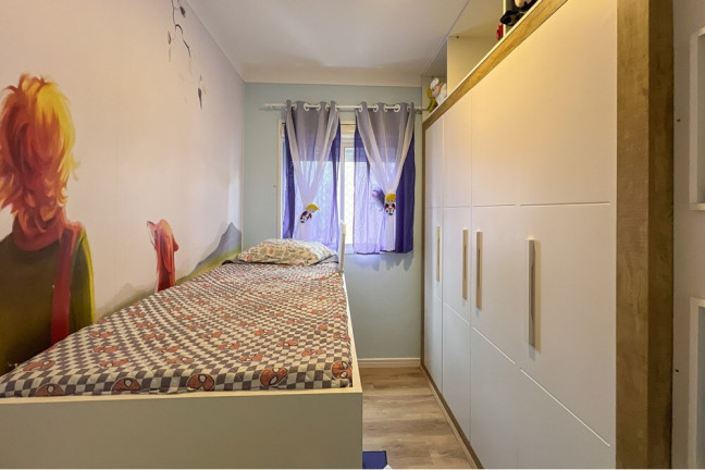 Imagem Apartamento com 3 Quartos à Venda, 62 m² em São José - Canoas Imagem Apartamento com 3 Quartos à Venda, 62 m² em São José - Canoas