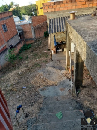 Imagem Terreno à Venda, 200 m² em Bonsucesso (barreiro) - Belo Horizonte Imagem Terreno à Venda, 200 m² em Bonsucesso (barreiro) - Belo Horizonte