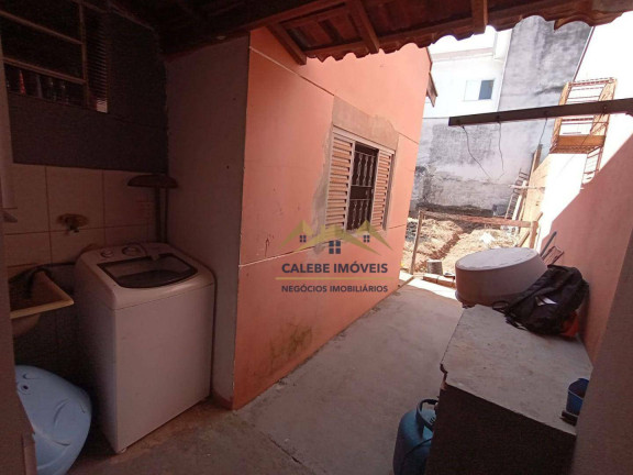 Imagem Casa com 1 Quarto à Venda, 48 m² em San Marino - Tatuí Imagem Casa com 1 Quarto à Venda, 48 m² em San Marino - Tatuí