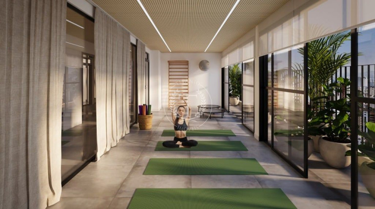 Imagem Apartamento com 1 Quarto à Venda, 26 m² em Vila Sônia - São Paulo Imagem Apartamento com 1 Quarto à Venda, 26 m² em Vila Sônia - São Paulo