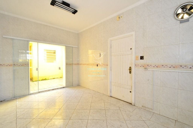 Imagem Casa com 3 Quartos à Venda, 183 m² em Campo Belo - São Paulo Imagem Casa com 3 Quartos à Venda, 183 m² em Campo Belo - São Paulo