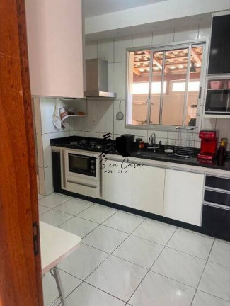Imagem Apartamento com 3 Quartos à Venda, 110 m² em Europa - Contagem Imagem Apartamento com 3 Quartos à Venda, 110 m² em Europa - Contagem