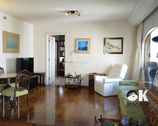 Imagem Apartamento com 3 Quartos à Venda, 228 m² em Vila Nova Conceição - São Paulo Imagem Apartamento com 3 Quartos à Venda, 228 m² em Vila Nova Conceição - São Paulo