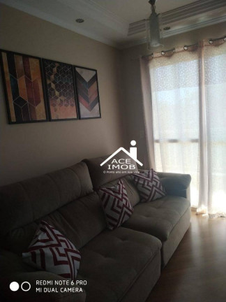 Imagem Apartamento com 2 Quartos à Venda, 50 m² em Vila Antonieta - São Paulo Imagem Apartamento com 2 Quartos à Venda, 50 m² em Vila Antonieta - São Paulo