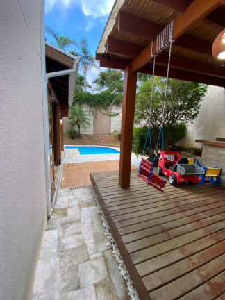 Foto do imóvel Sobrado com 3 Quartos à Venda, 160 m² em Vossoroca - Votorantim