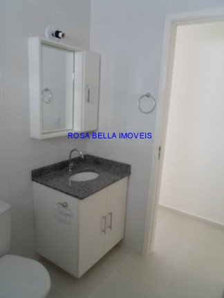 Imagem Apartamento com 2 Quartos à Venda, 54 m² em Chácara Segre - Jundiaí