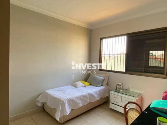 Imagem Sobrado com 3 Quartos à Venda, 179 m² em Jardim Atlântico - Goiânia