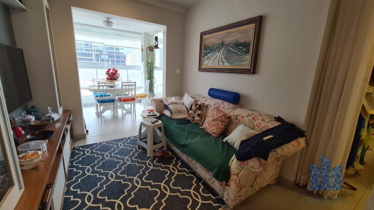 Imagem Apartamento com 2 Quartos à Venda, 71 m² em Jardim Das Acácias - São Paulo
