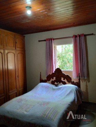 Imagem Casa de Condomínio com 3 Quartos à Venda, 145 m² em Rio Abaixo - Mairiporã
