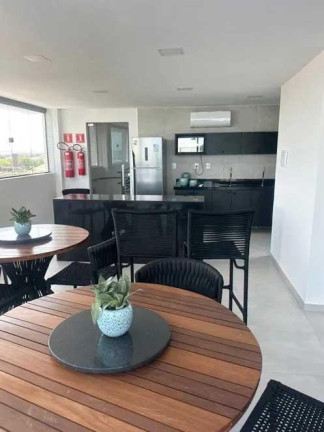 Imagem Apartamento com 1 Quarto à Venda, 31 m² em Poço - Cabedelo
