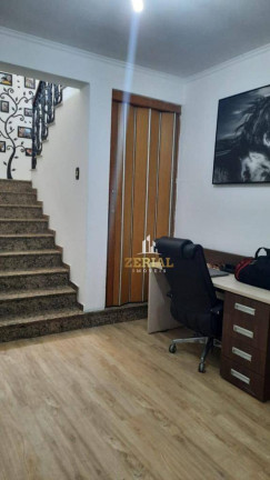 Imagem Casa com 3 Quartos à Venda, 214 m² em Jardim São Caetano - São Caetano Do Sul