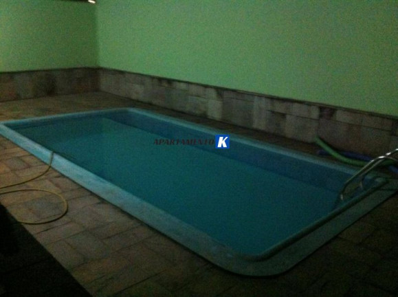 Imagem Sobrado com 3 Quartos à Venda, 275 m² em Vila Galvão - Guarulhos